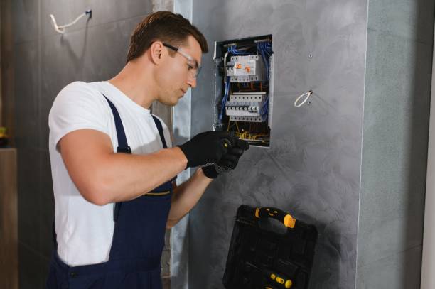 Best Affordable Emergency Electrician  in Mountain View, CA