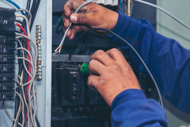 Best Residential Electrician Services  in Mountain View, CA
