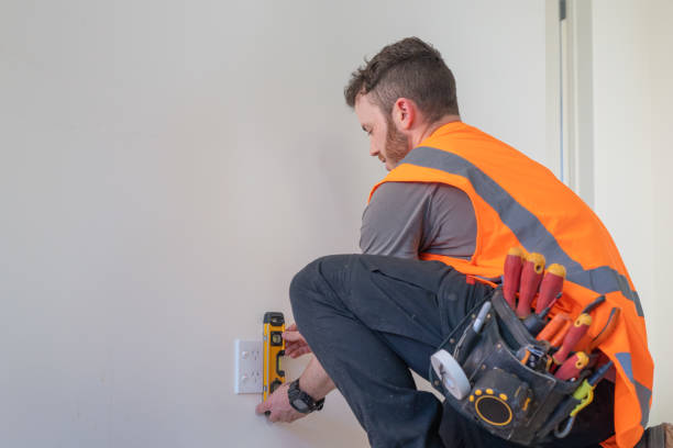 Best Electrical System Inspection  in Mountain View, CA