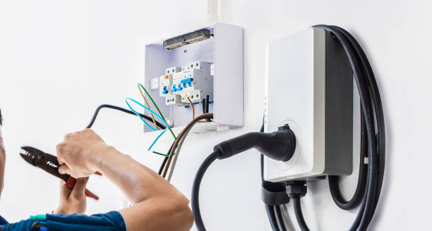 Best Industrial Electrical Services  in Mountain View, CA