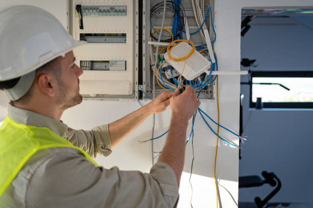 Best Electrical Repair Services  in Mountain View, CA